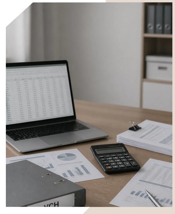 Налоговая консультация по УСН в Великих Луке по цене от 3618 р. | Консалтинг1-Вкл